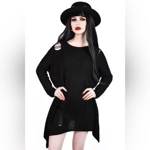 KillStar Karma Sweater
